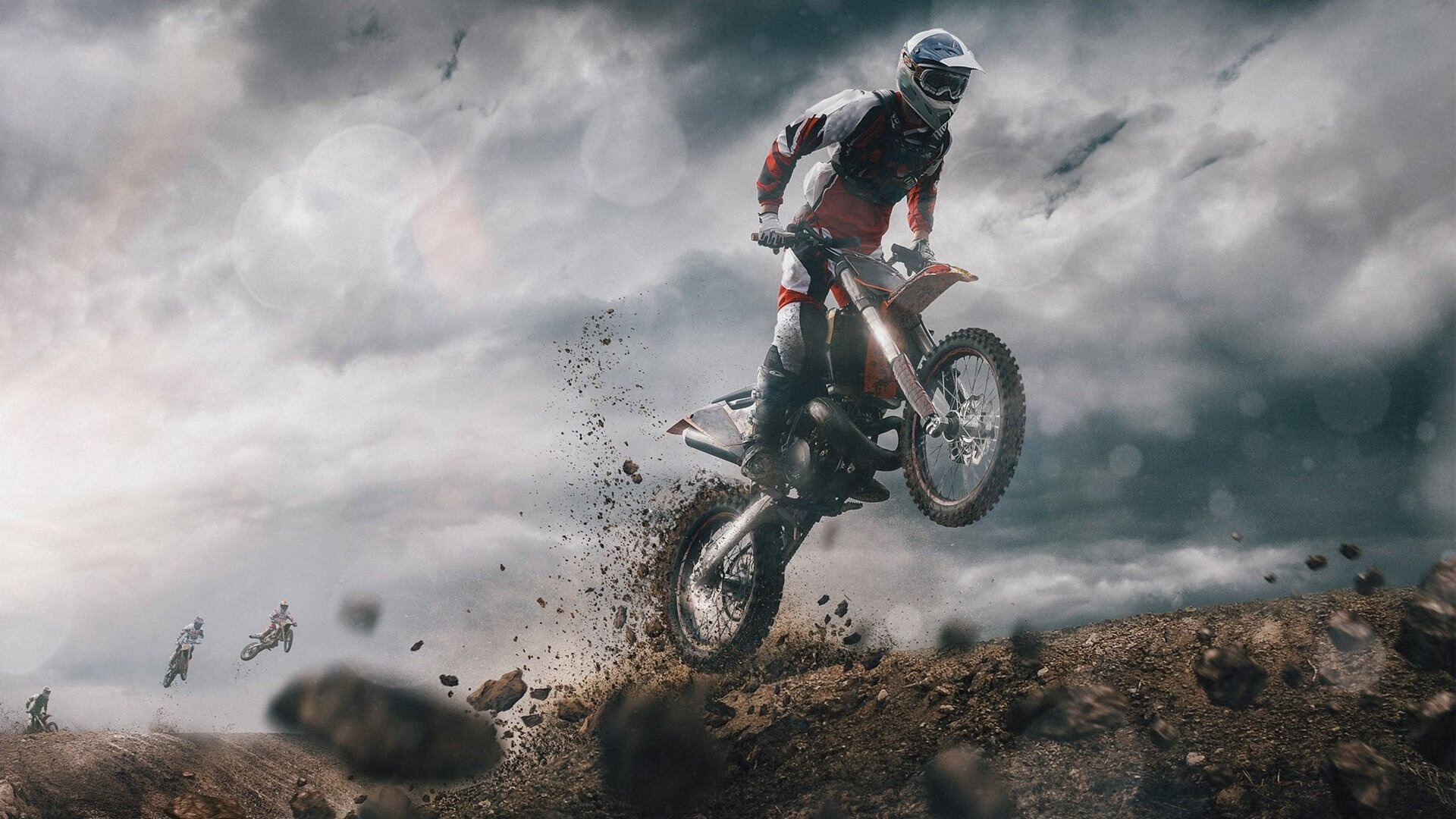 霍勒迪的无声交响曲,当攻防转换成为爵士对阵雄鹿的胜负密码